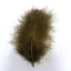 Flybox Premium Marabou in Dark Olive