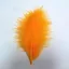 Flybox Premium Marabou in Sunburst