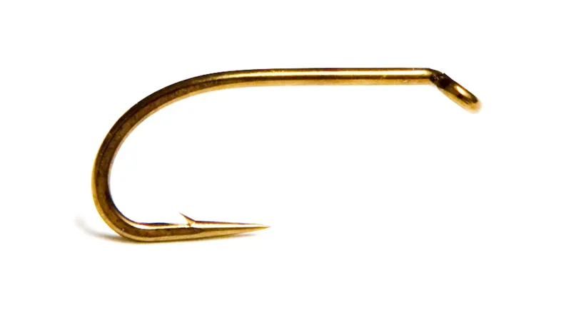 Partridge G3A/L Heavy Wet Supreme Hook 25 pack