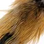 Whiting Coq de Leon Rooster Saddle Bronze Grade in Golden Badger