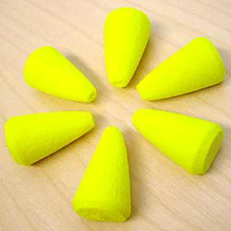 Rainys Full and Half Cones