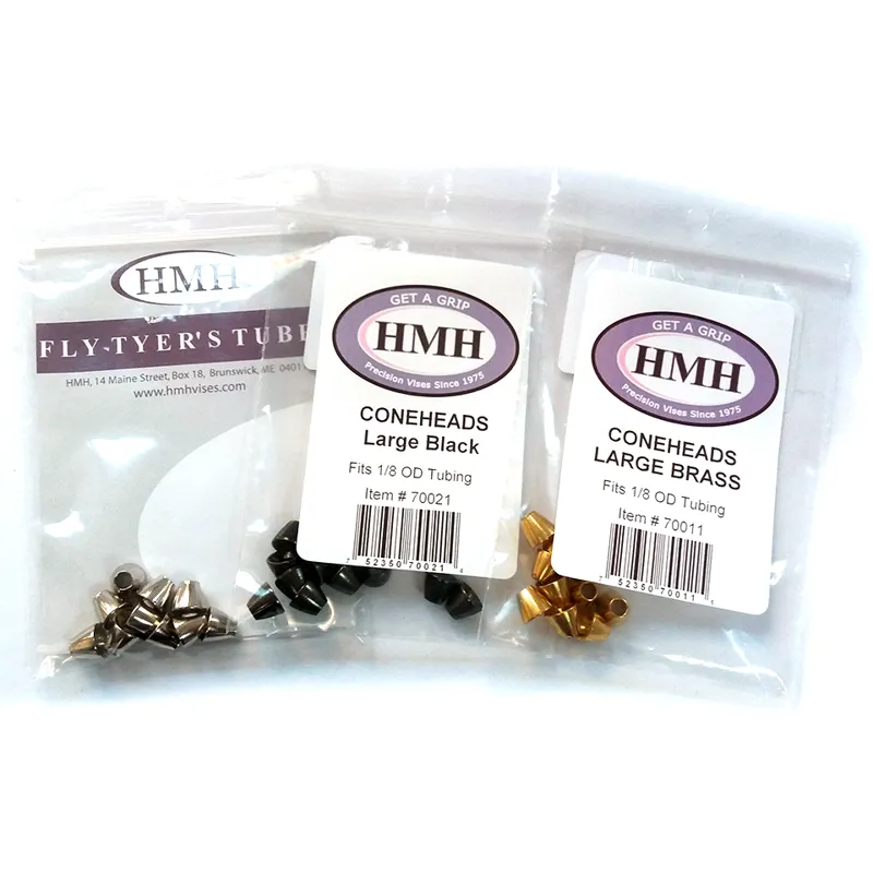 HMH Brass Coneheads-1
