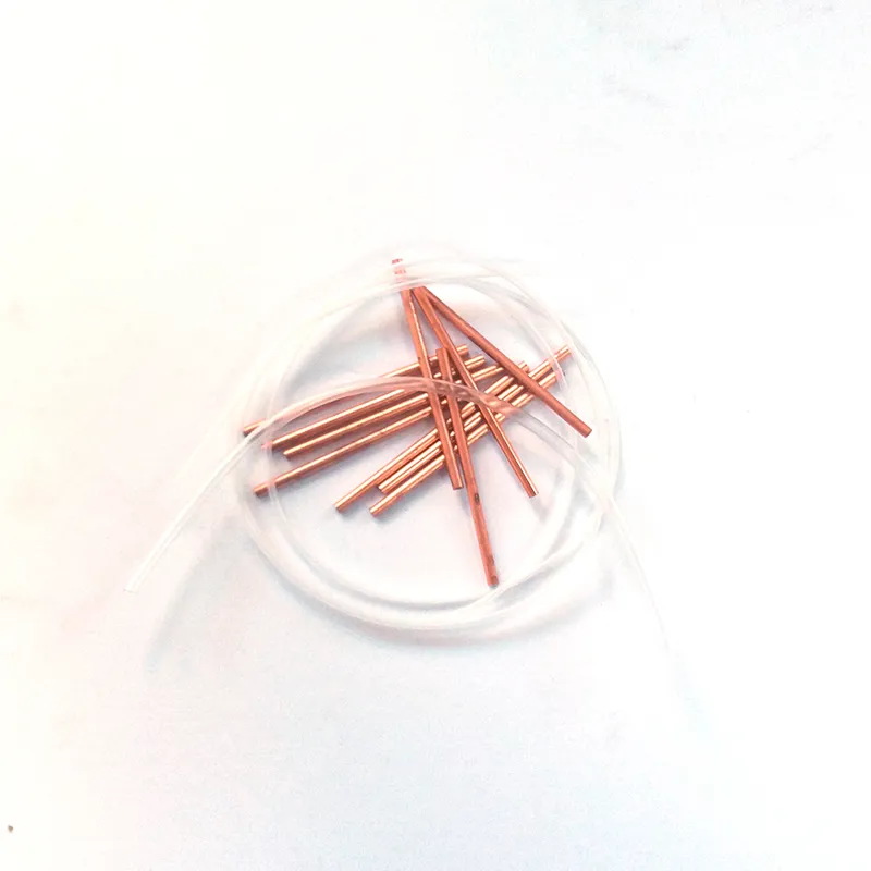 HMH Low Profile Copper Tubes-3