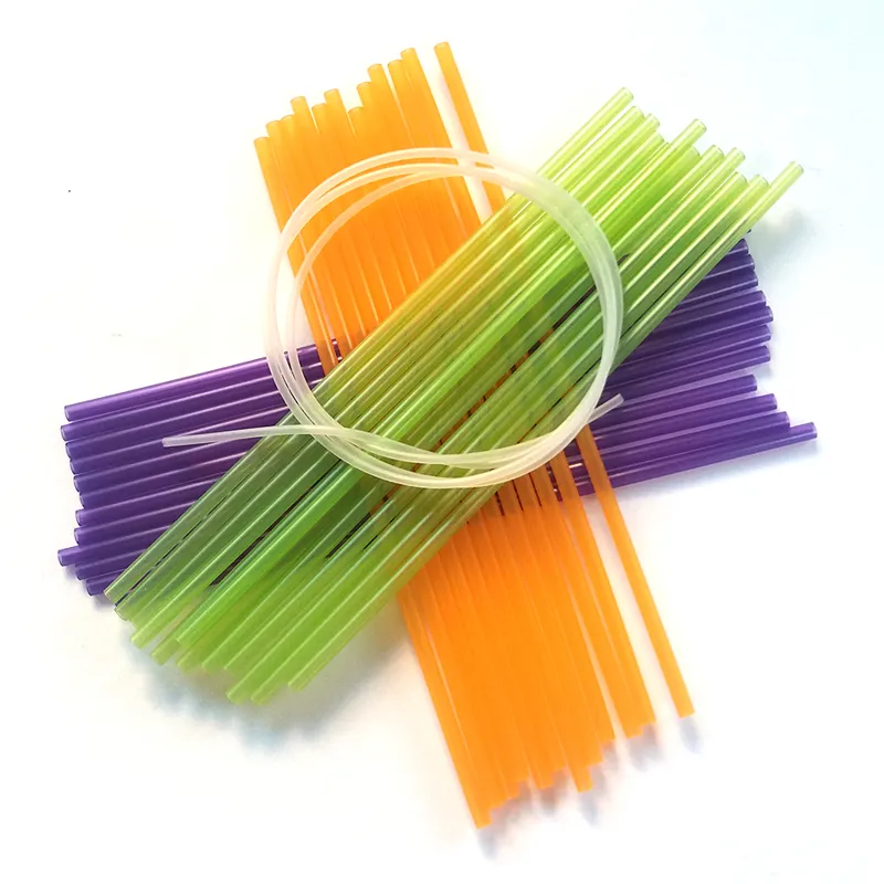 HMH Large Poly Tubes