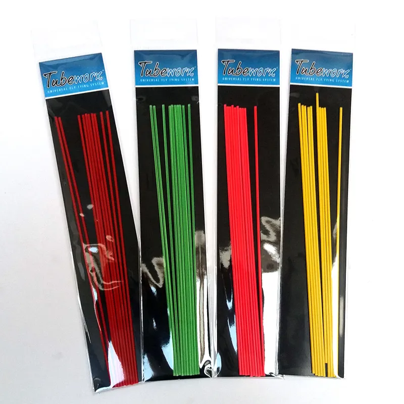 Tube Worx 1.8mm Inner Plastic Tube