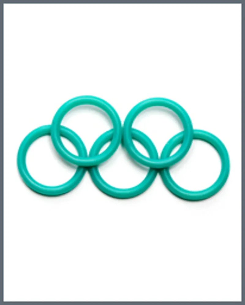 Renzetti X9007 Jaw O Rings