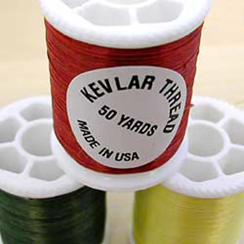 Kevlar Thread