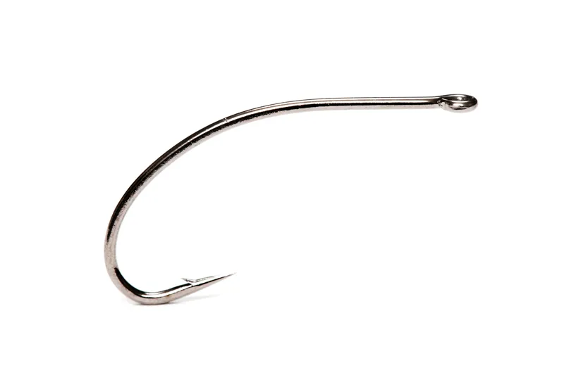 Partridge Klinkhamer 15BN Barbed Hook New Sizing