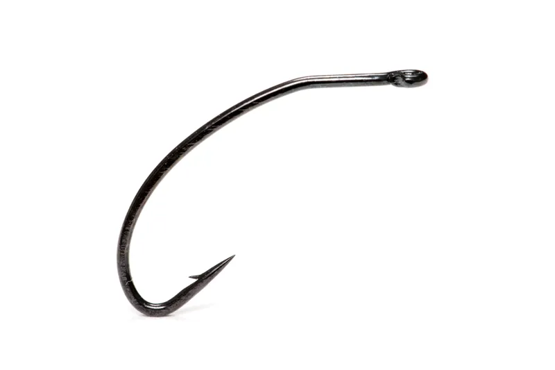 Partridge Klinkhamer X-Treme Hooks New Sizing