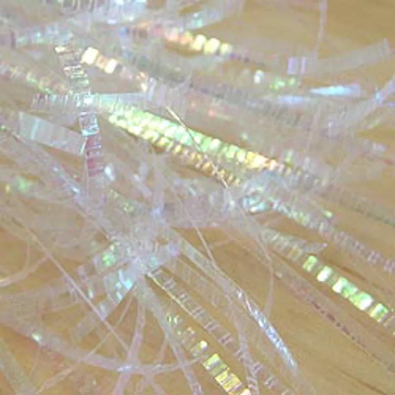 Flashabou Lateral Scale