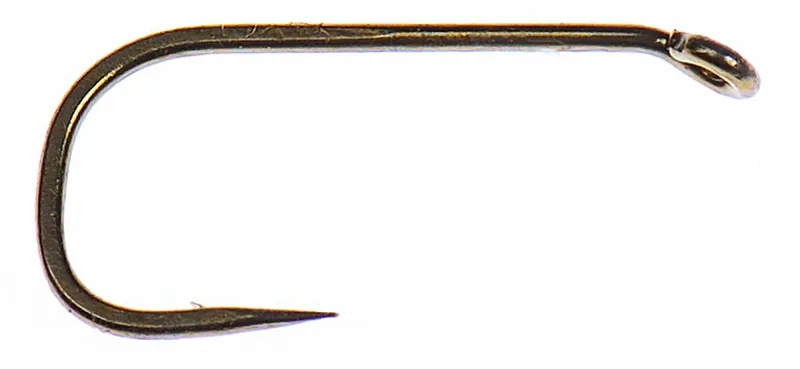 Ahrex LE810 Legacy North Country Spider Barbed Hook