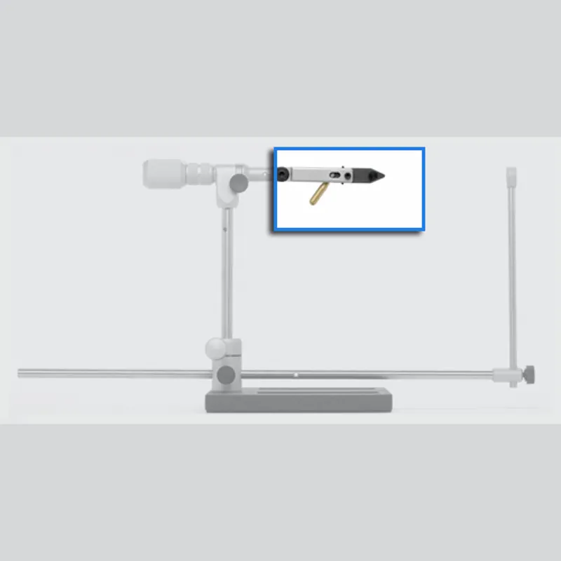 Renzetti Master Vice Clouser Minnow Arm- X8028