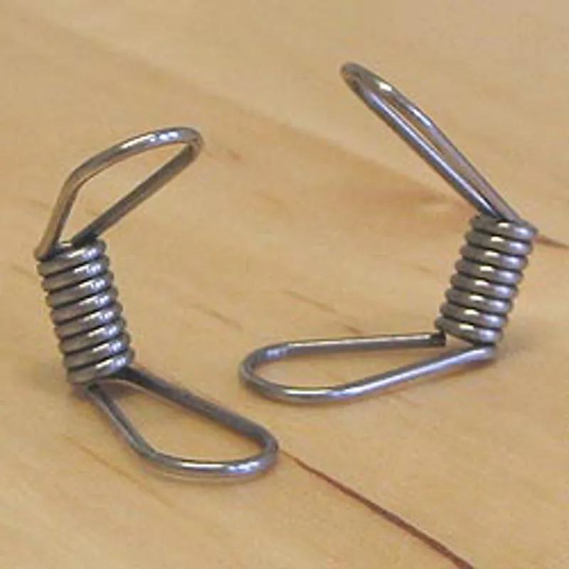 Marc Petitjean Loop Clamp