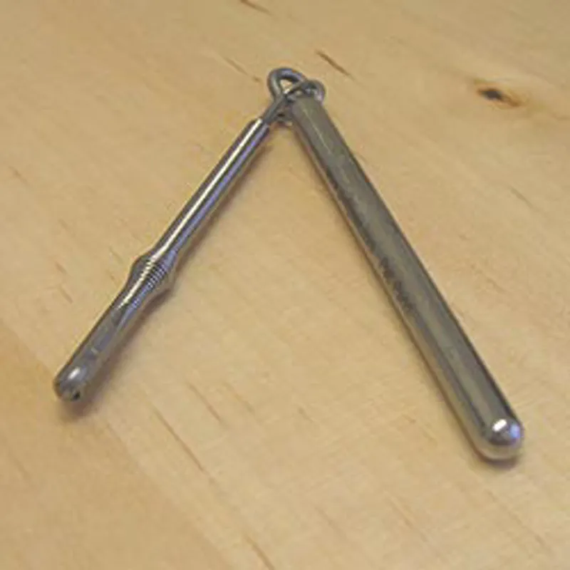 Marc Petitjean Hackle Pliers