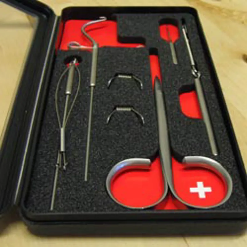 Marc Petitjean Luxury Tools / Set.2