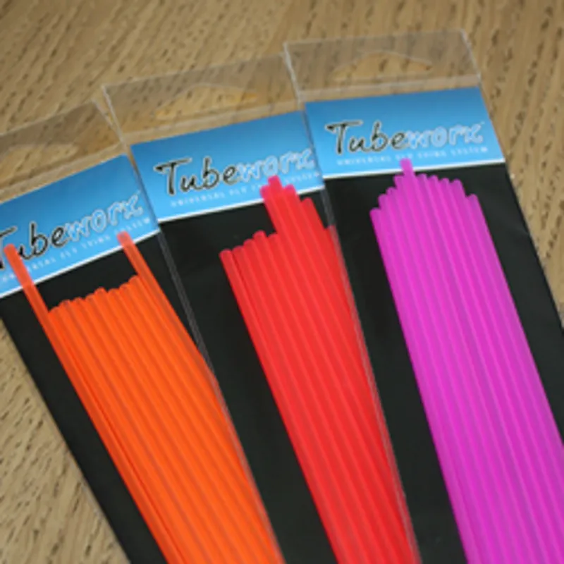 Tube Worx 3mm Outer Plastic Tubes-2