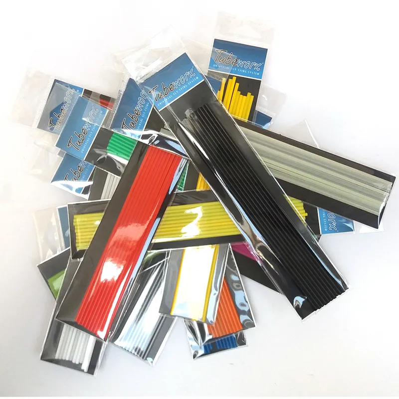 Tube Worx 3mm Outer Plastic Tubes