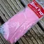 Whiting Mini Bird Fur in Shell Pink