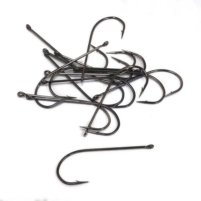 Partridge Attitude Streamer Hooks