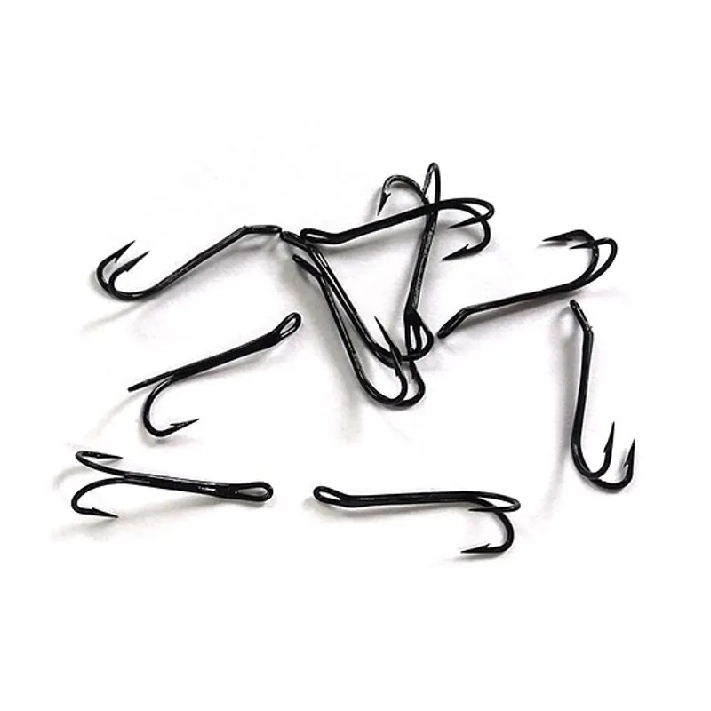 Partridge Q2 Low Water Double