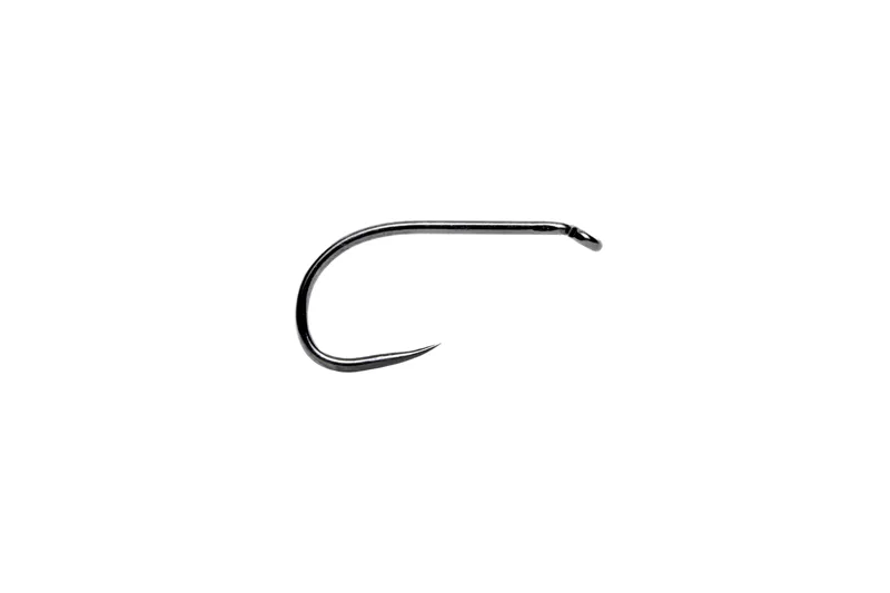Partridge Surehold Dry Fly SLD3 Hook 25 per pack
