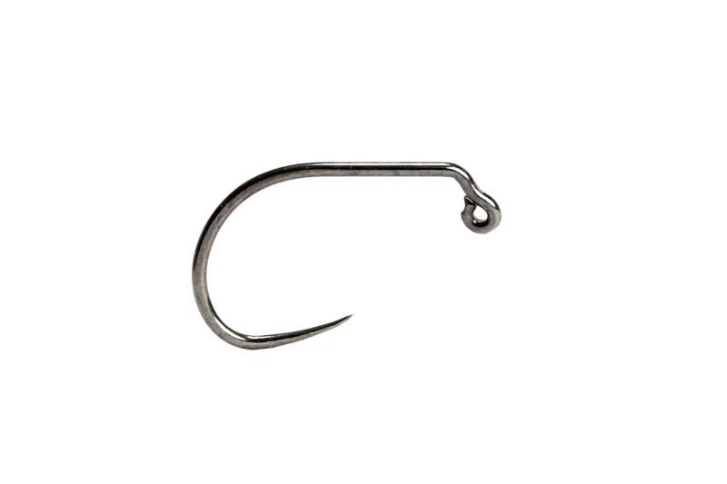 Partridge PRO-100 Patriot SLJ Wide Gape Jig Hook-1