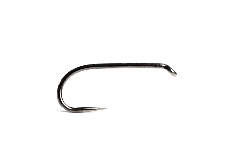 Partridge PRO-100 G3AY Patriot Sproat Wet Hook