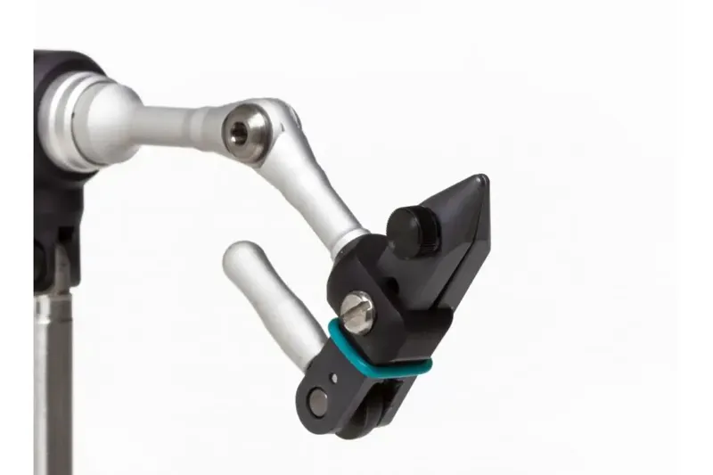 Jaw Assembly for Presentation 2000 X8066