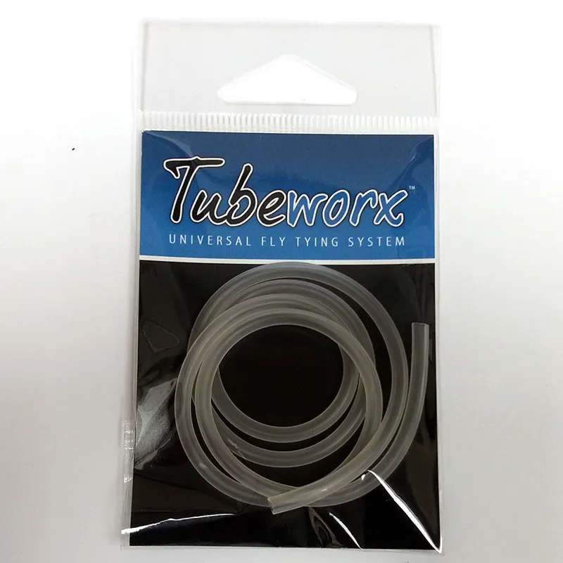 Tube Worx PVC Tubing-2