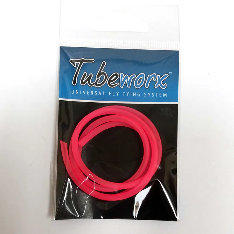 Tube Worx PVC Tubing-3