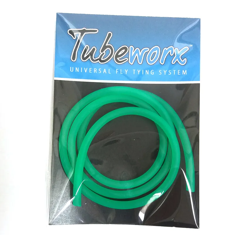 Tube Worx PVC Tubing-4