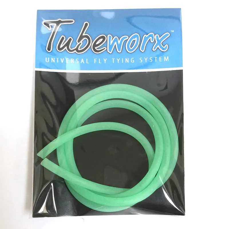 Tube Worx PVC Tubing-5