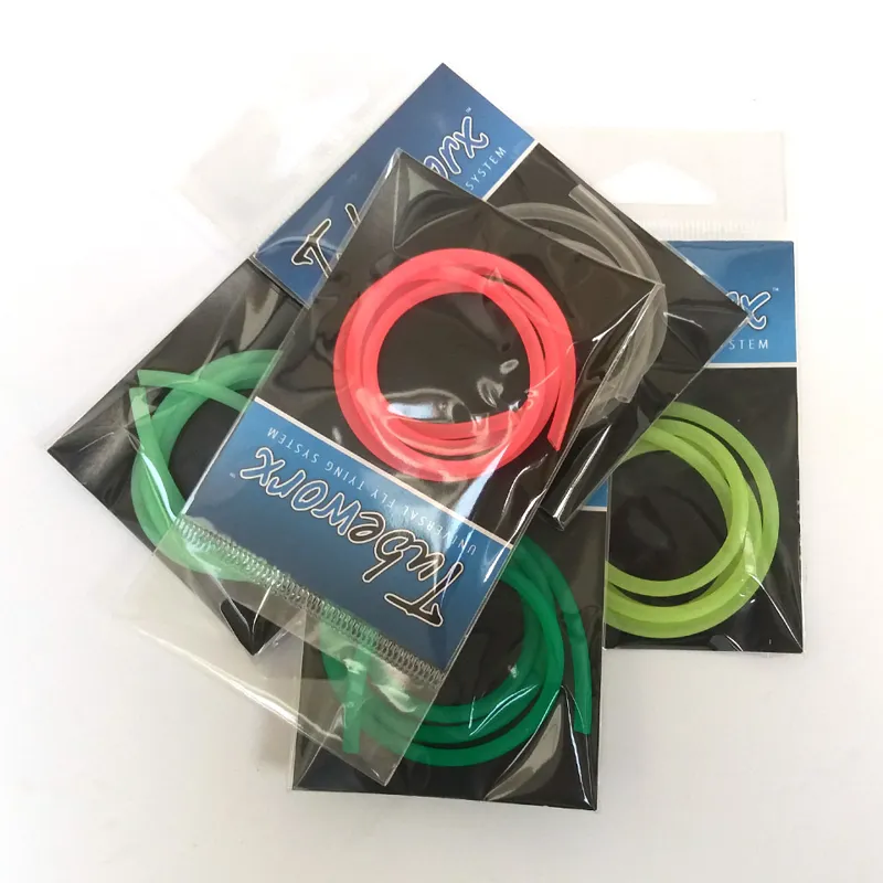 Tube Worx PVC Tubing