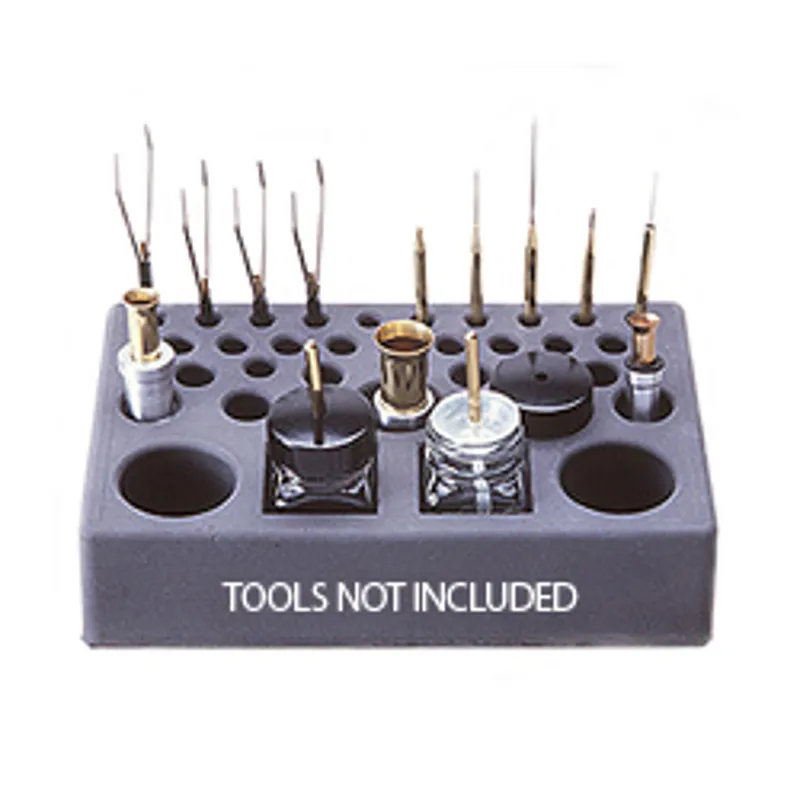 Renzetti Soft Foam Tool Caddy-1