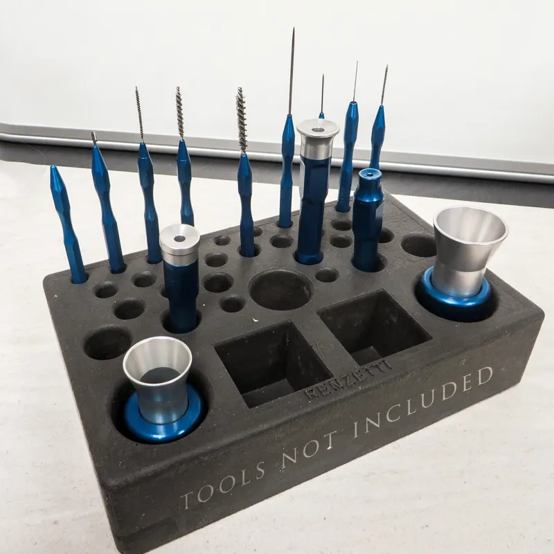Renzetti Soft Foam Tool Caddy