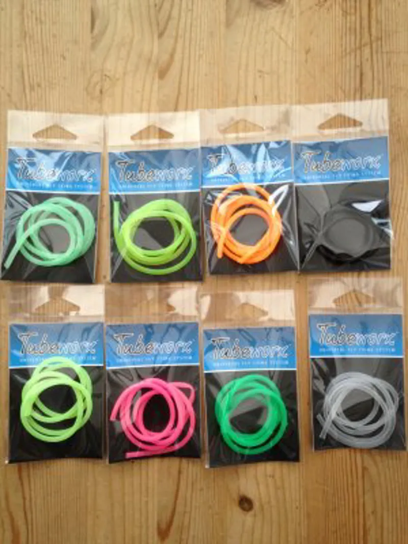 Tube Worx PVC Tubing-7