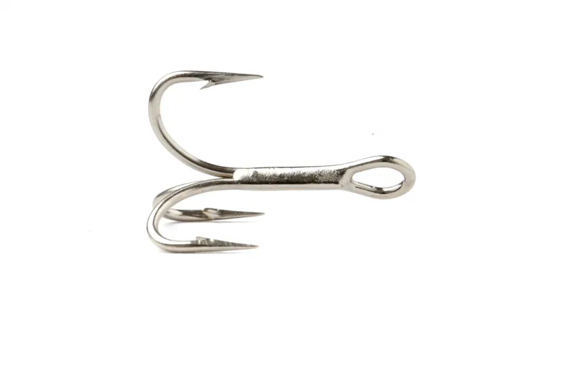 Partridge Silver Stinger Treble X1S Hooks