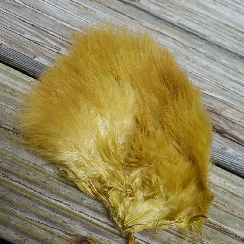 Whiting Super Bou in Golden Olive-1