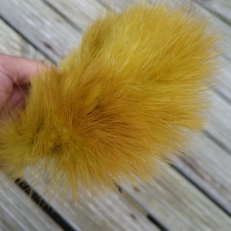 Whiting Super Bou in Golden Olive-2