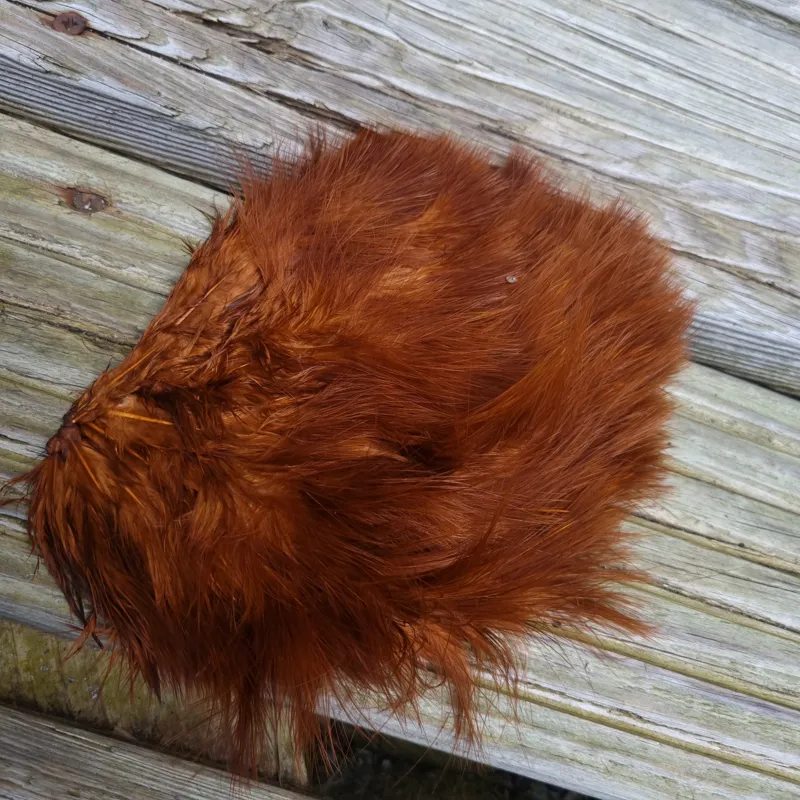 Whiting Super Bou in Brown-1