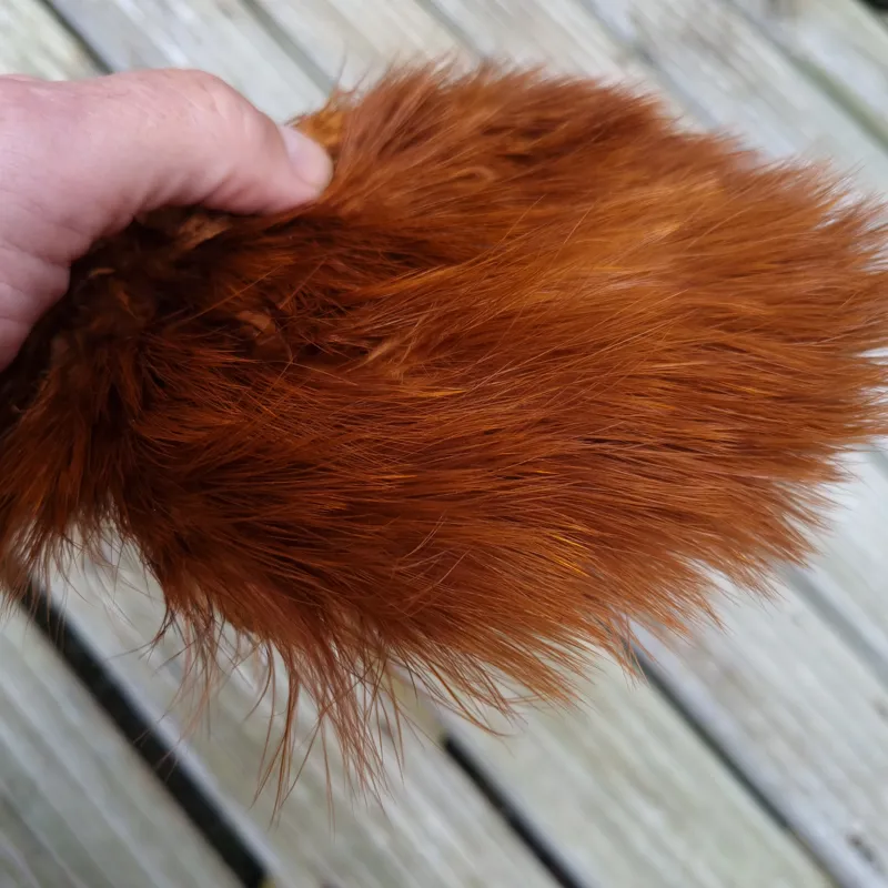 Whiting Super Bou in Brown-3