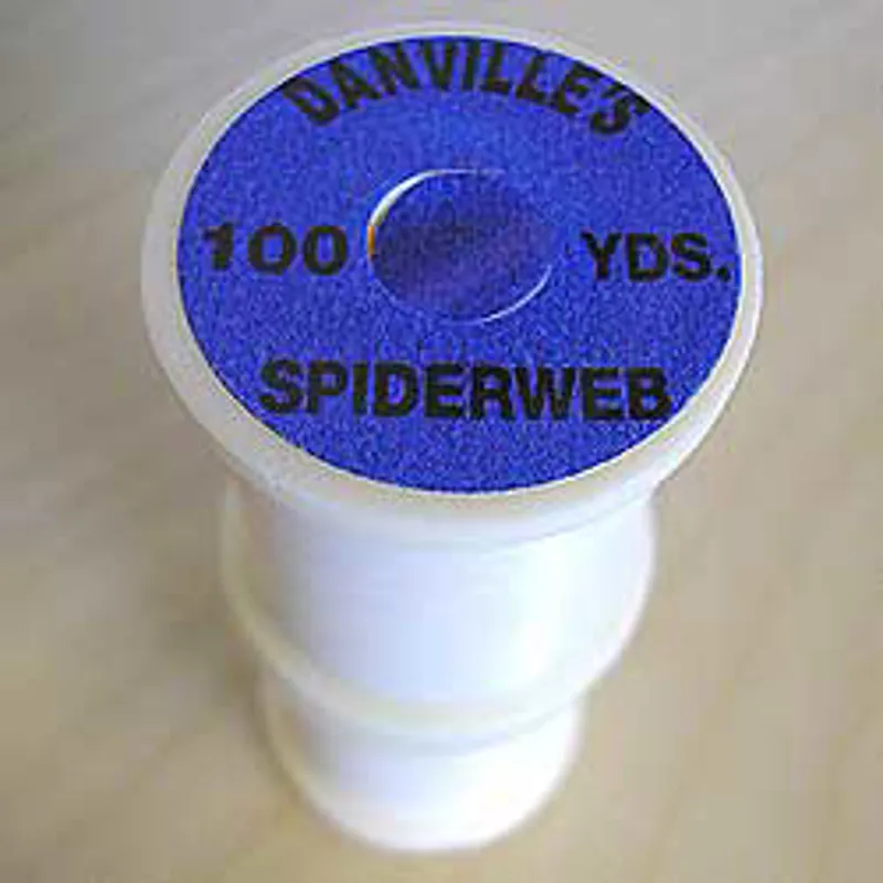 Danvilles Spider Web 16/0 Tying Thread