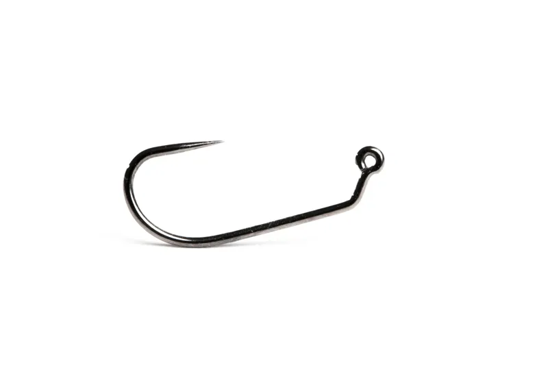 Partridge PRO-100 Patriot SUJ Barbless Ideal Jig Hook-1