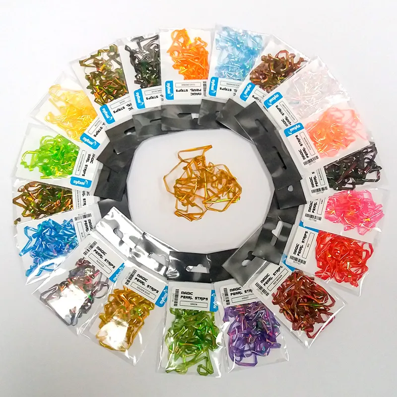 Sybai Magic Pearl Strips