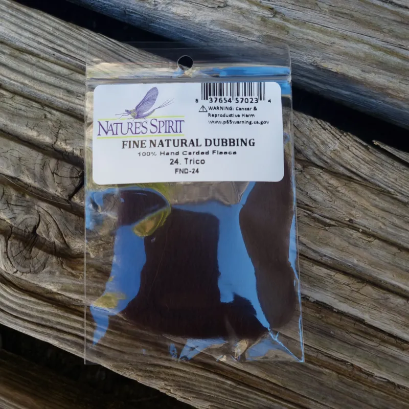 Natures Spirit Fine Natural Dubbing-11