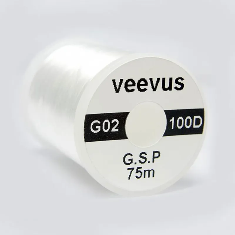 Veevus GSP Thread-1