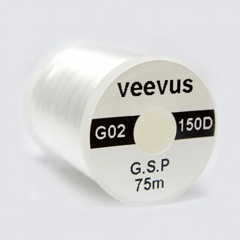 Veevus GSP Thread-2
