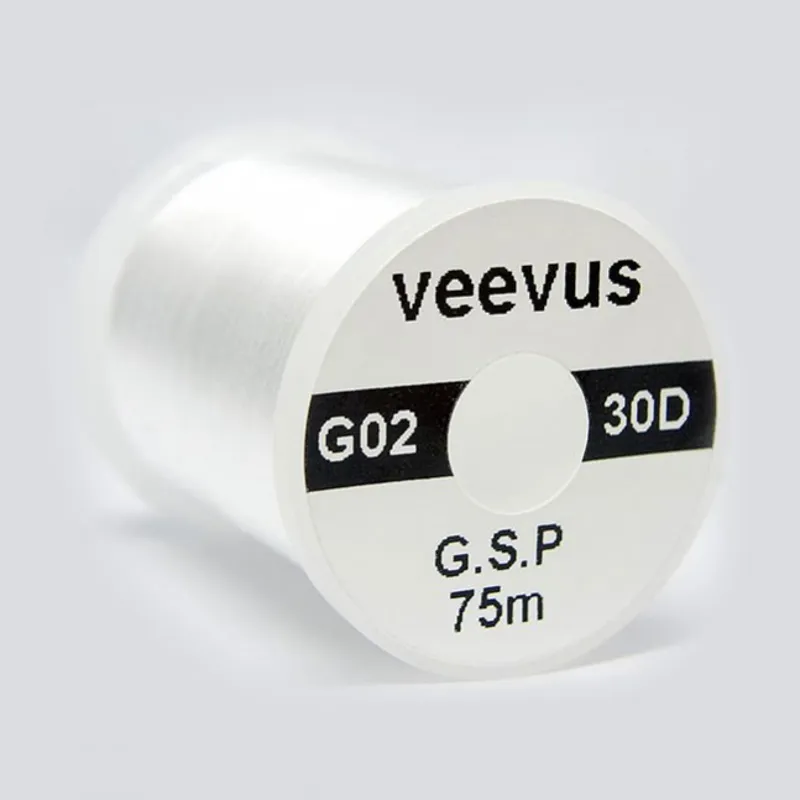 Veevus GSP Thread