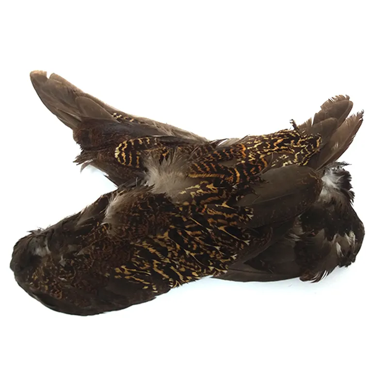 Veniard Grouse Wings
