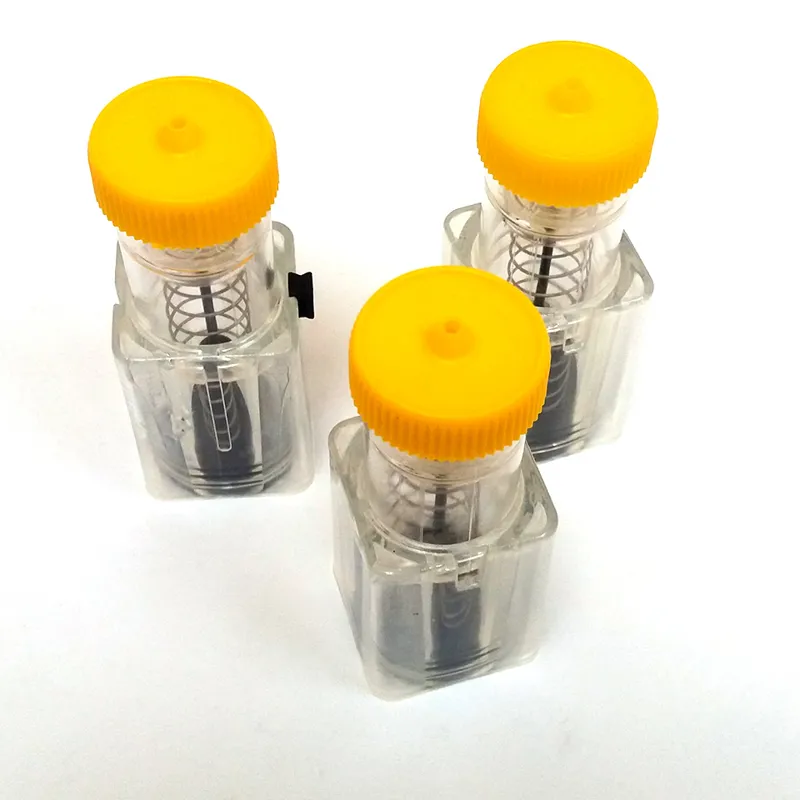 Spring Loaded Bead Dispenser